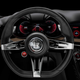 Image for article titled The Alfa Romeo Tonale Concept Actually Looks Pretty Good